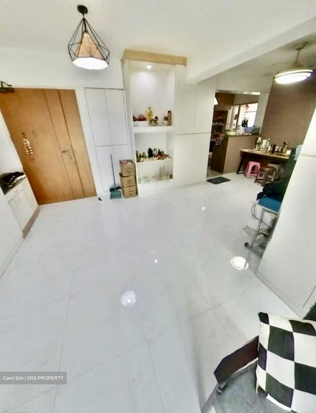 Blk 494J Tampines Greenedge (Tampines), HDB 4 Rooms #570843721